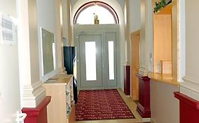 Hotel Wilder Mann